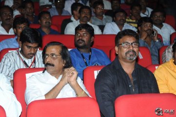 Pilla Nuvvu Leni Jeevitham Movie Audio Launch